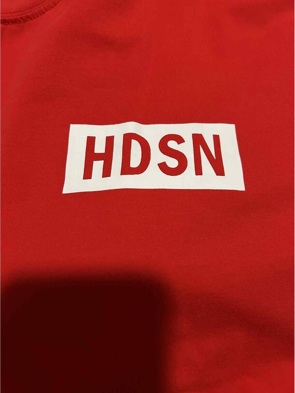 Hudson Outfitters Red XXXII T-shirt Men's Size 3XL - Picture 4 of 6